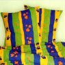 Posciel flanela wz 005